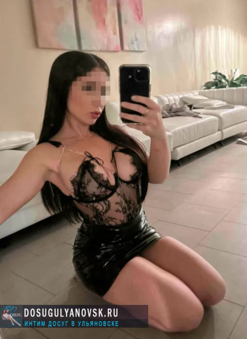 проститутка проститутка Ира Ульяновск +7 (909) ***-2467