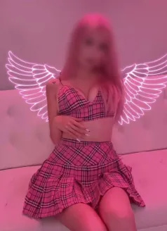  Фая, 20, 
