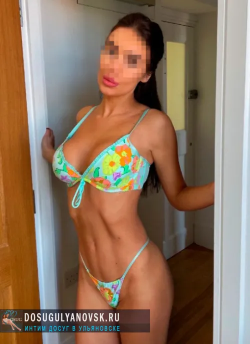 проститутка фея Ника, Ульяновск, +7 (904) 818-8763