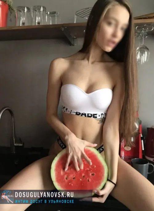 проститутка проститутка Ольга Ульяновск +7 (985) 871-1529